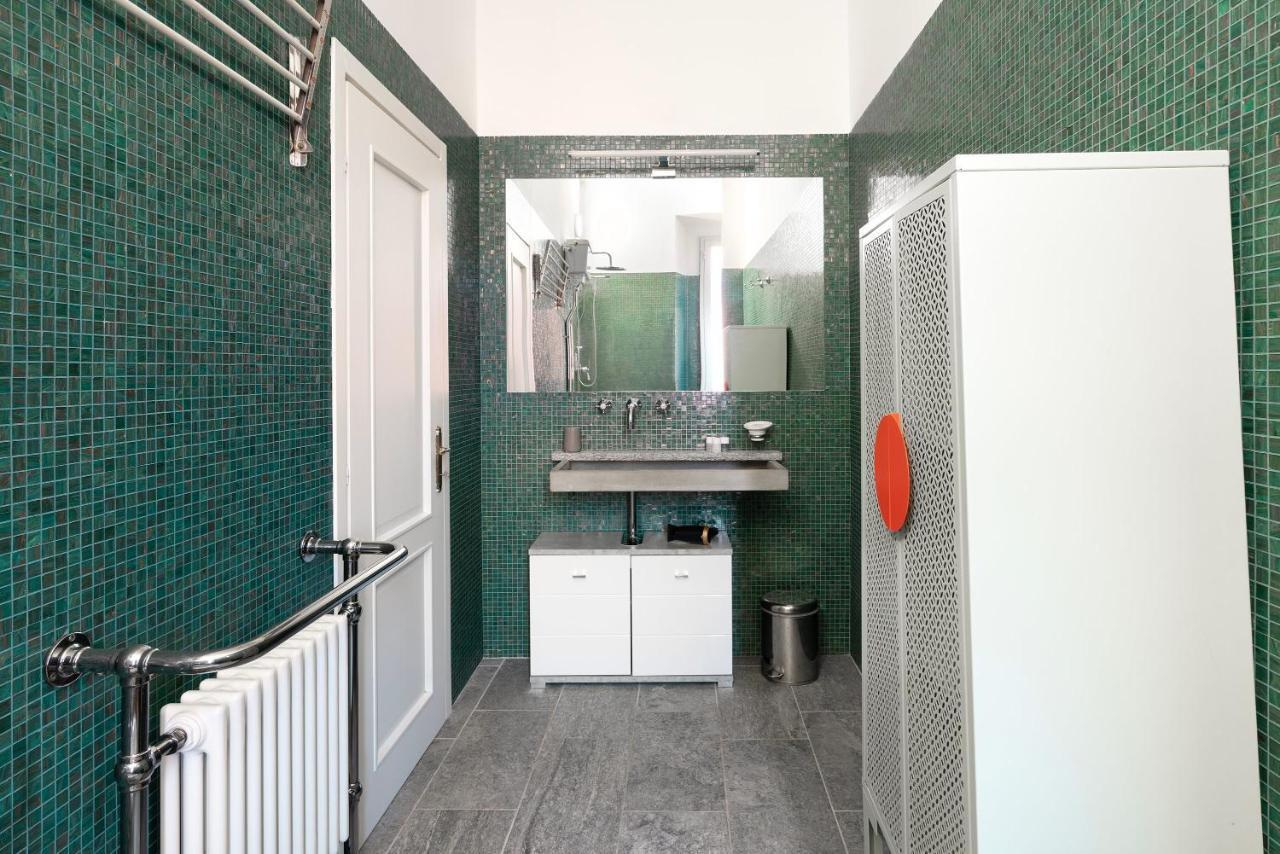 Residenza Sempione 95 Appartement Milaan Buitenkant foto